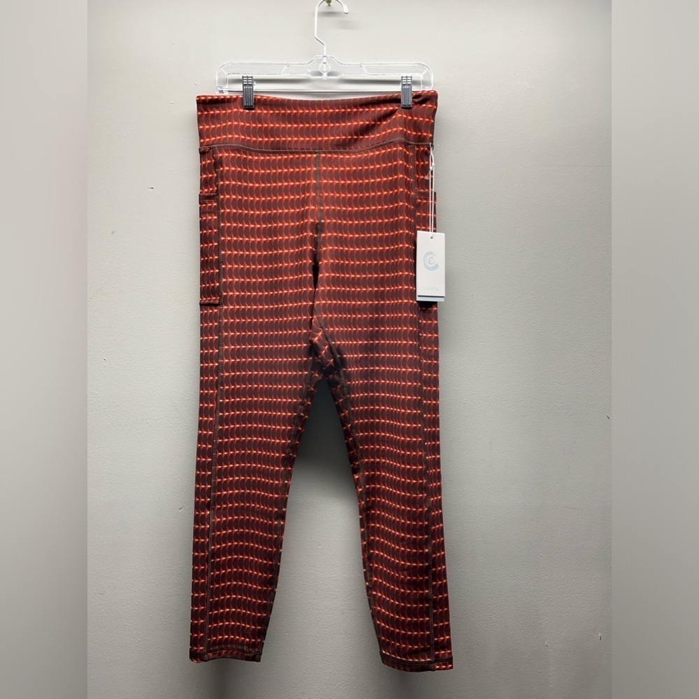 Calme Leggings